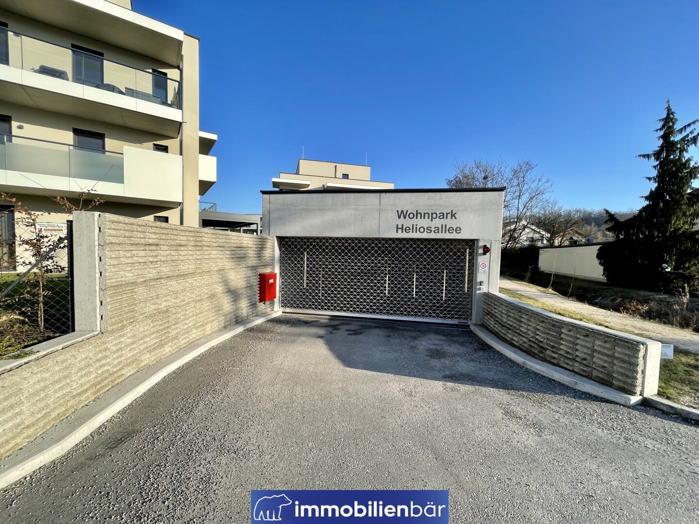 Immobilienfoto