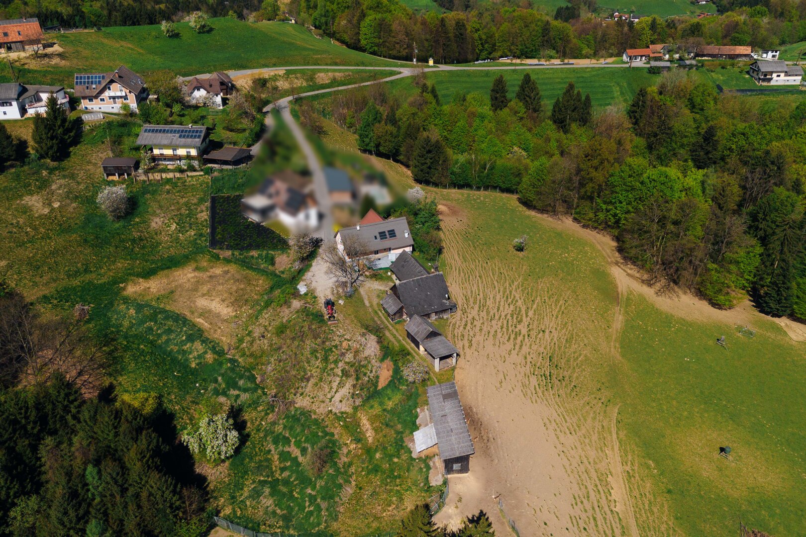 Immobilienfoto