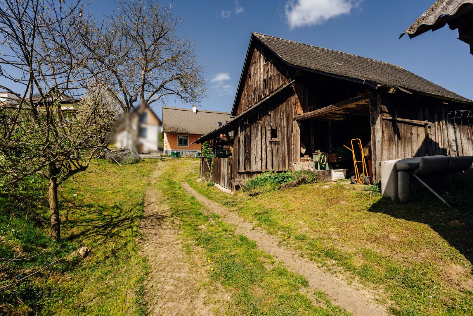Immobilienfoto