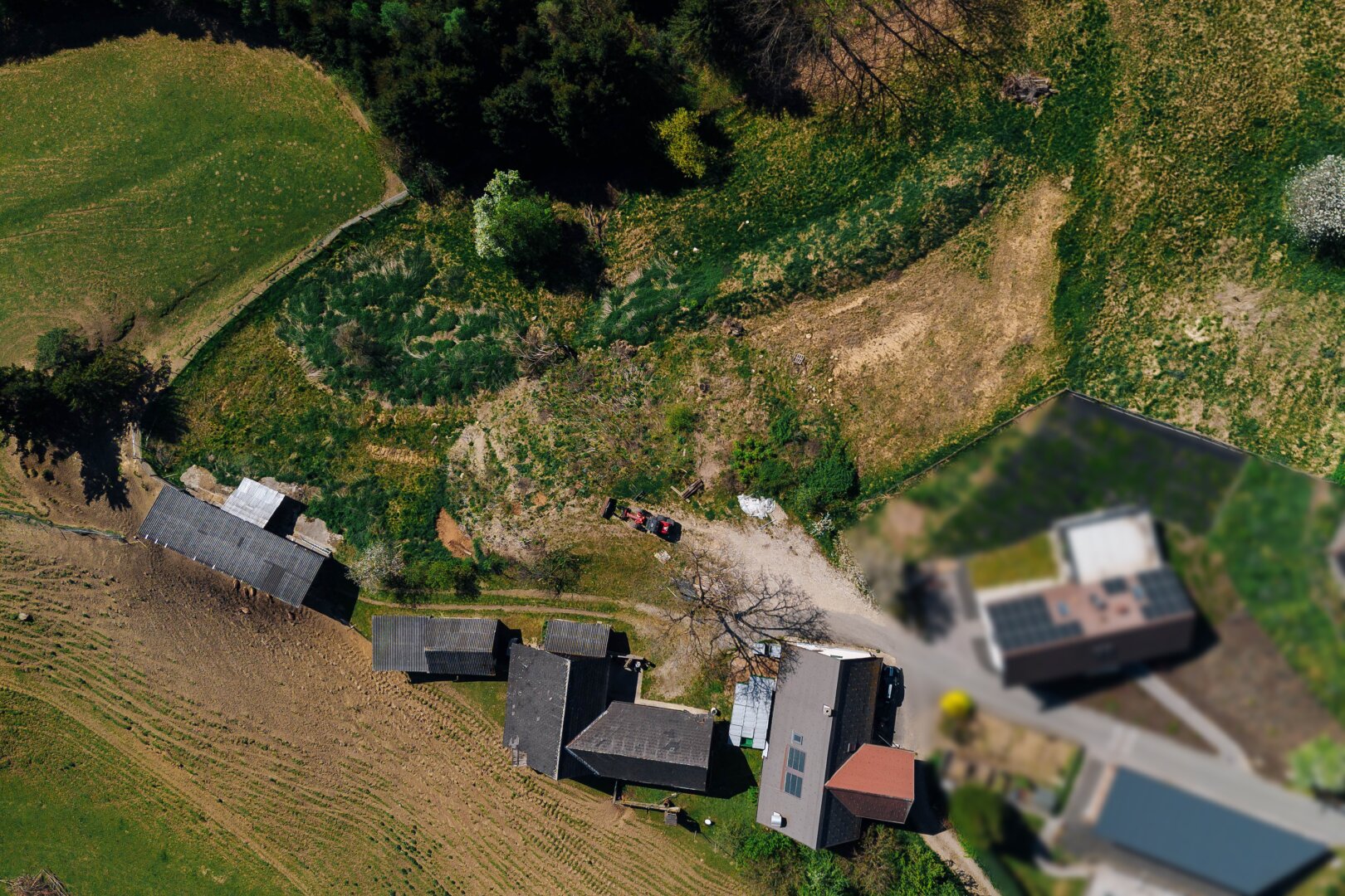 Immobilienfoto