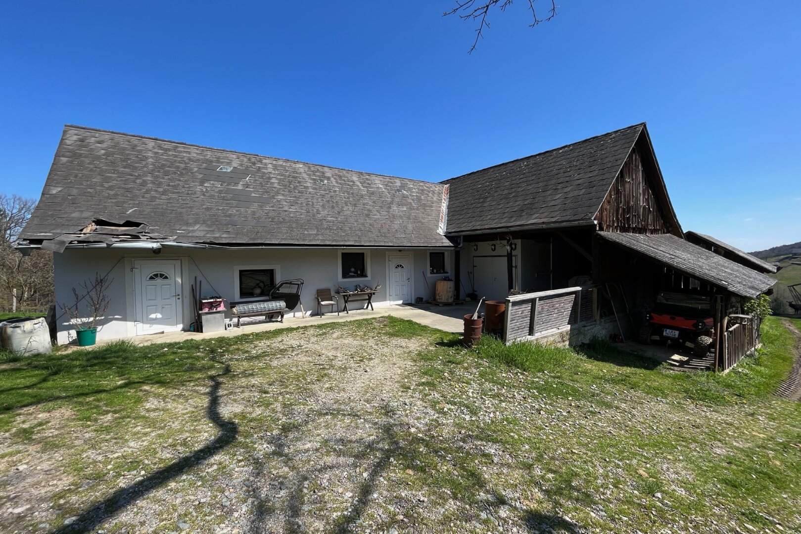 Immobilienfoto
