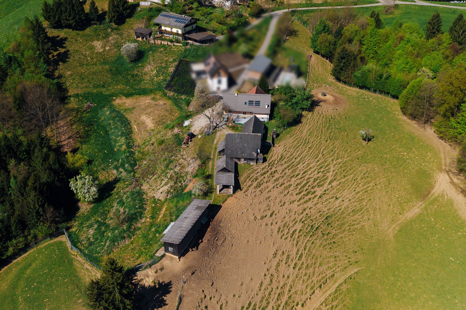 Immobilienfoto