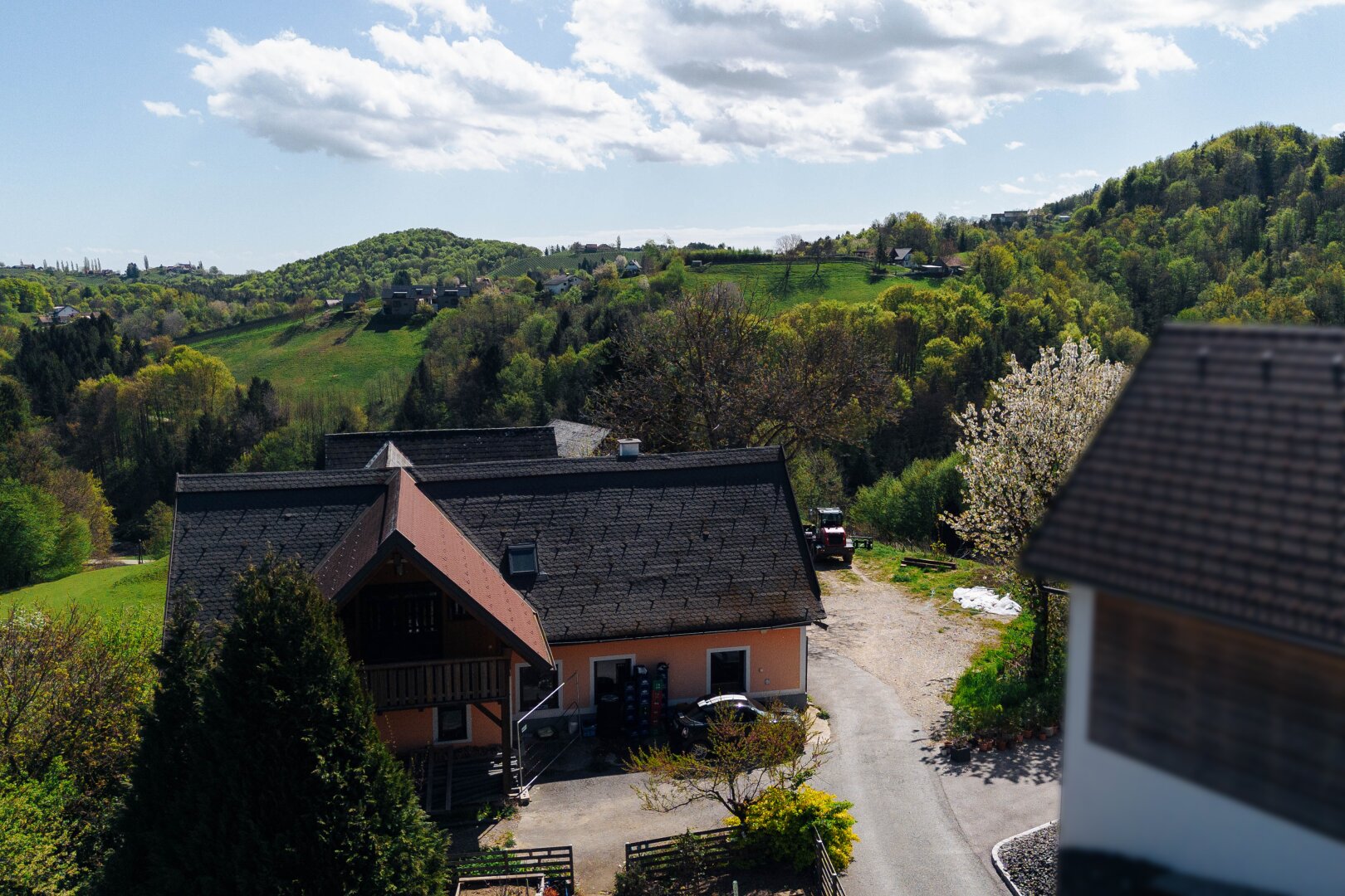 Immobilienfoto