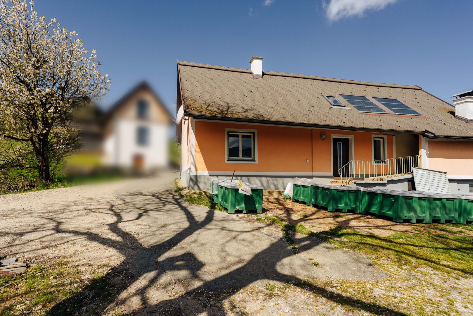 Immobilienfoto