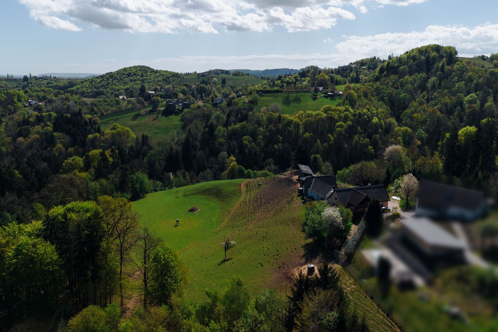 Immobilienfoto