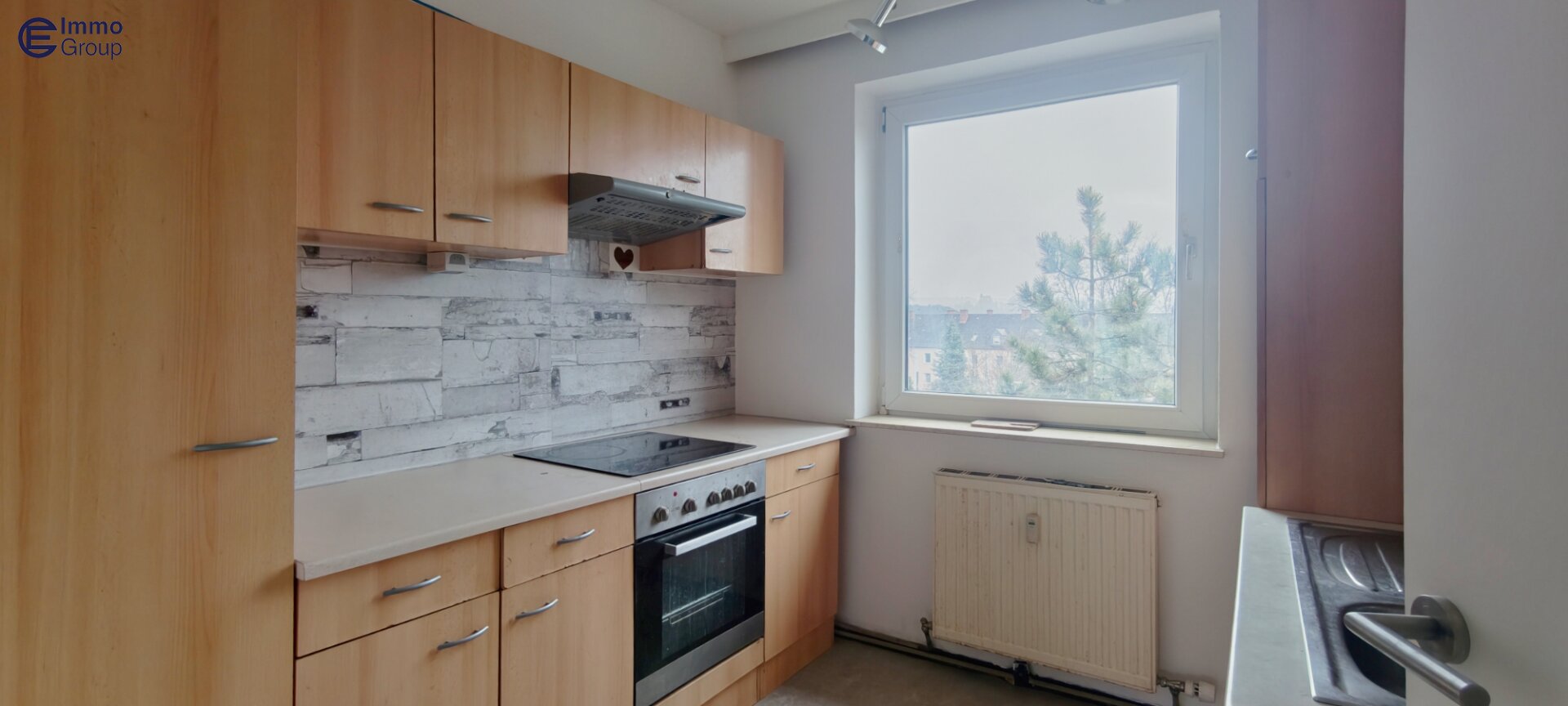 Immobilienfoto