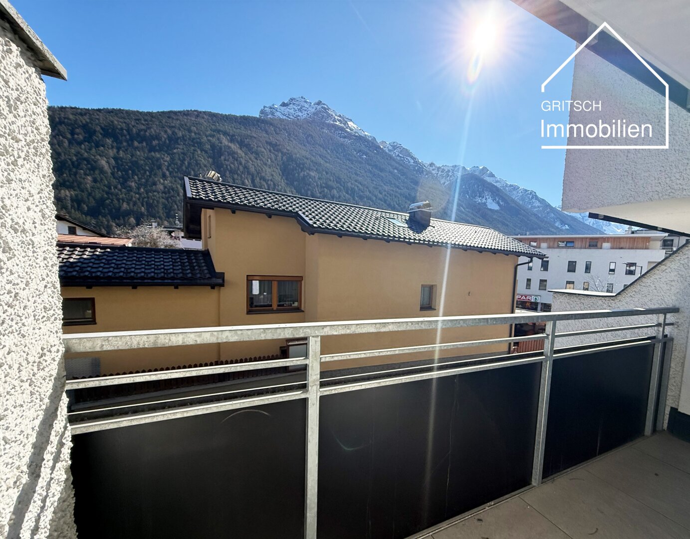 Immobilienfoto