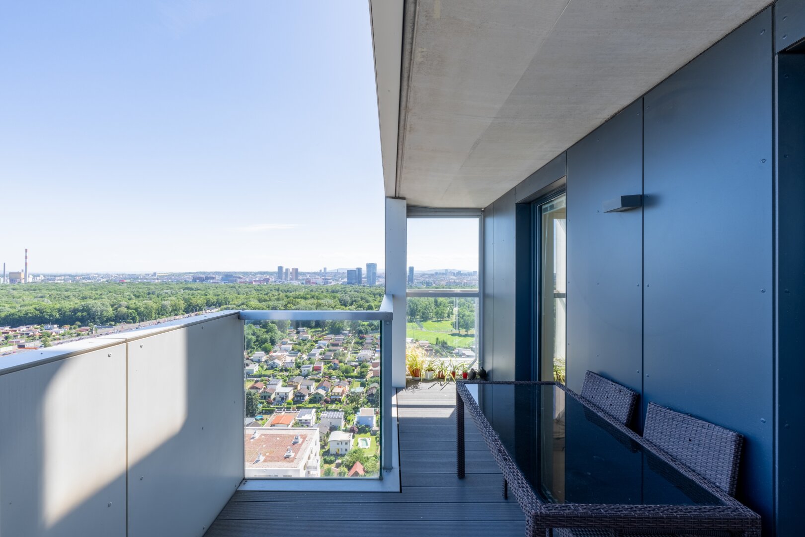 Immobilienfoto