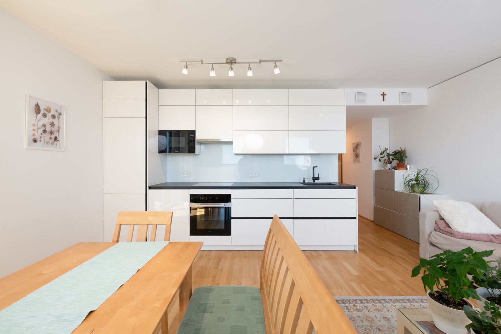 Immobilienfoto