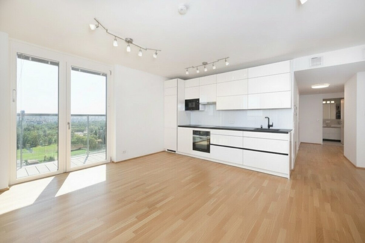 Immobilienfoto