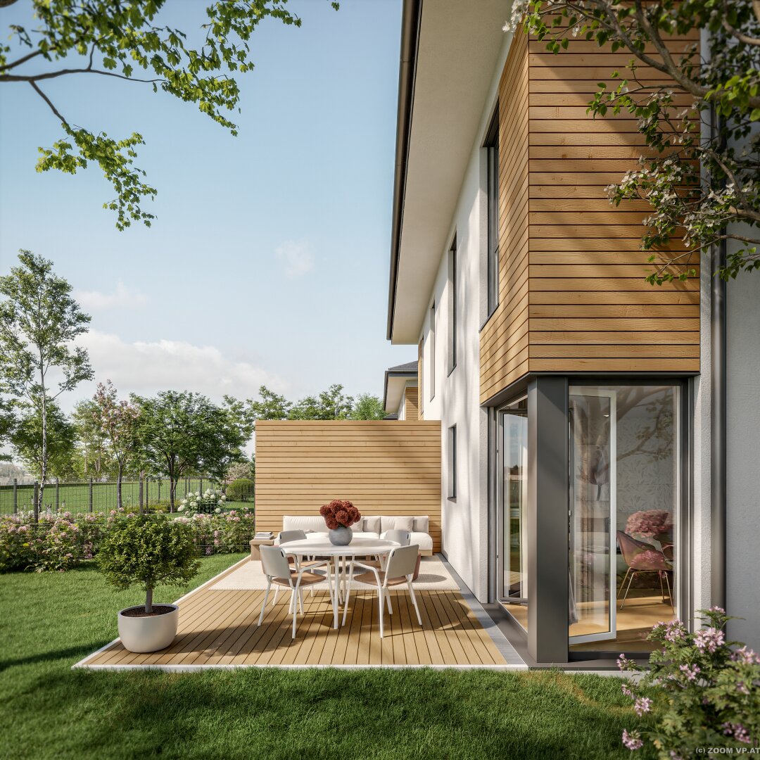 Immobilienfoto
