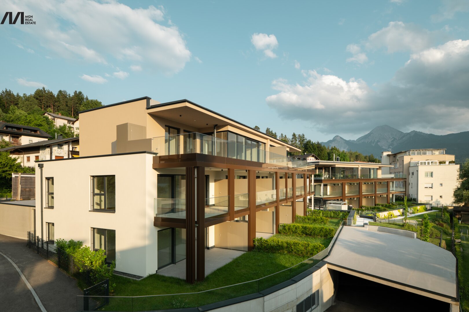 Immobilienfoto