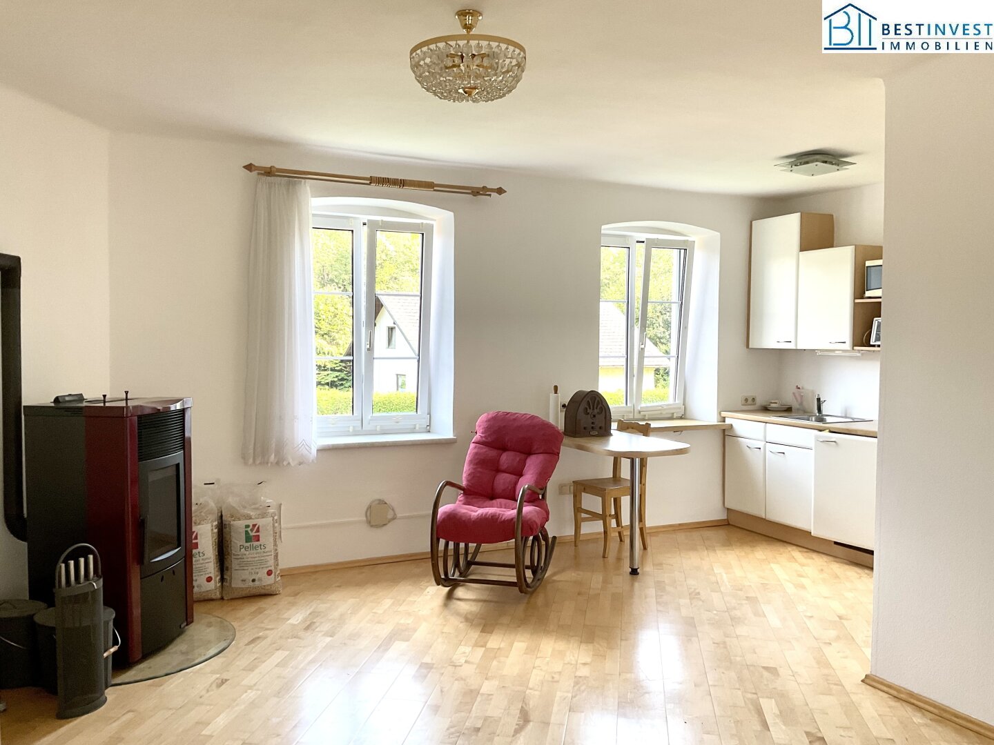 Immobilienfoto