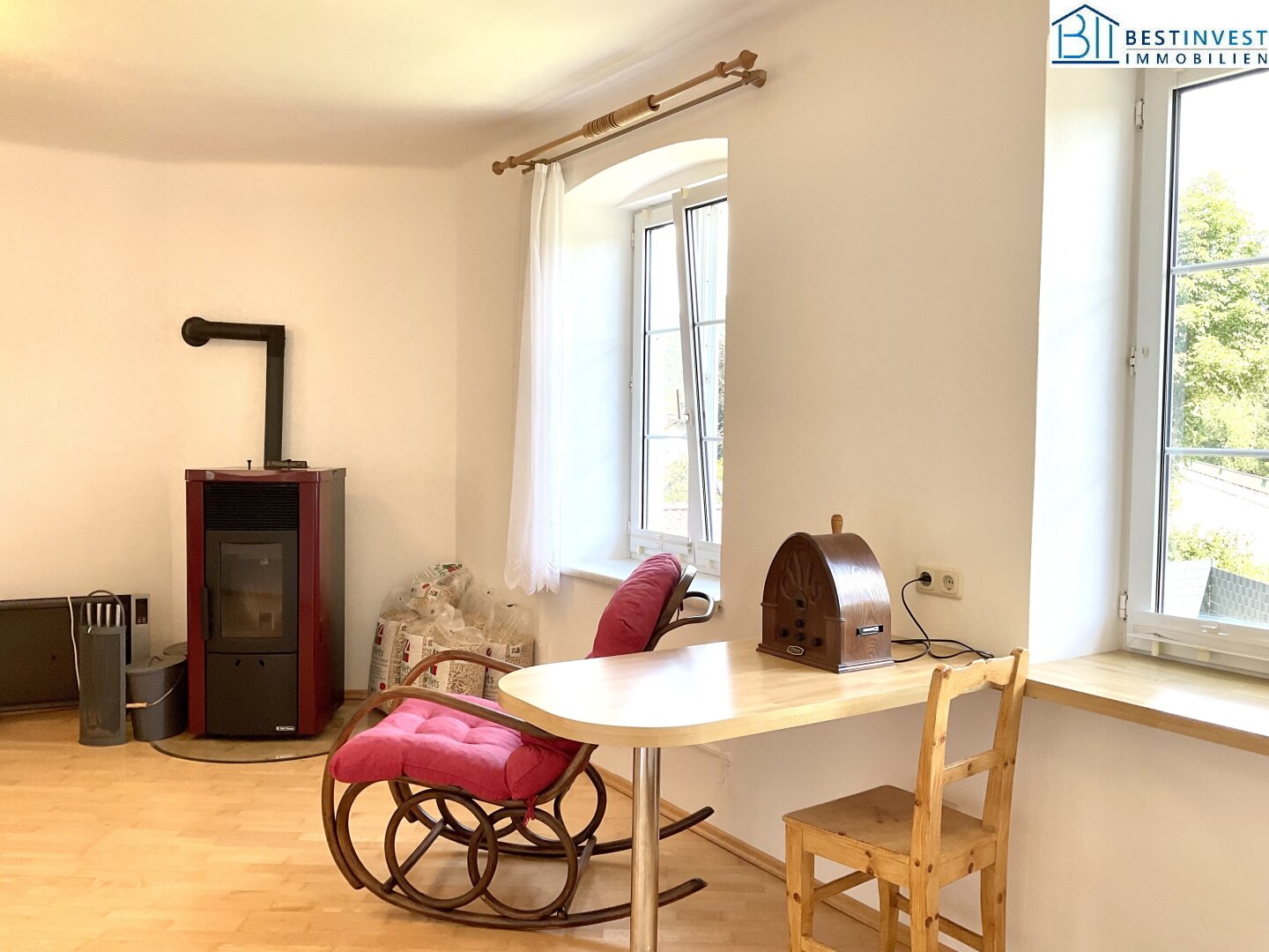 Immobilienfoto