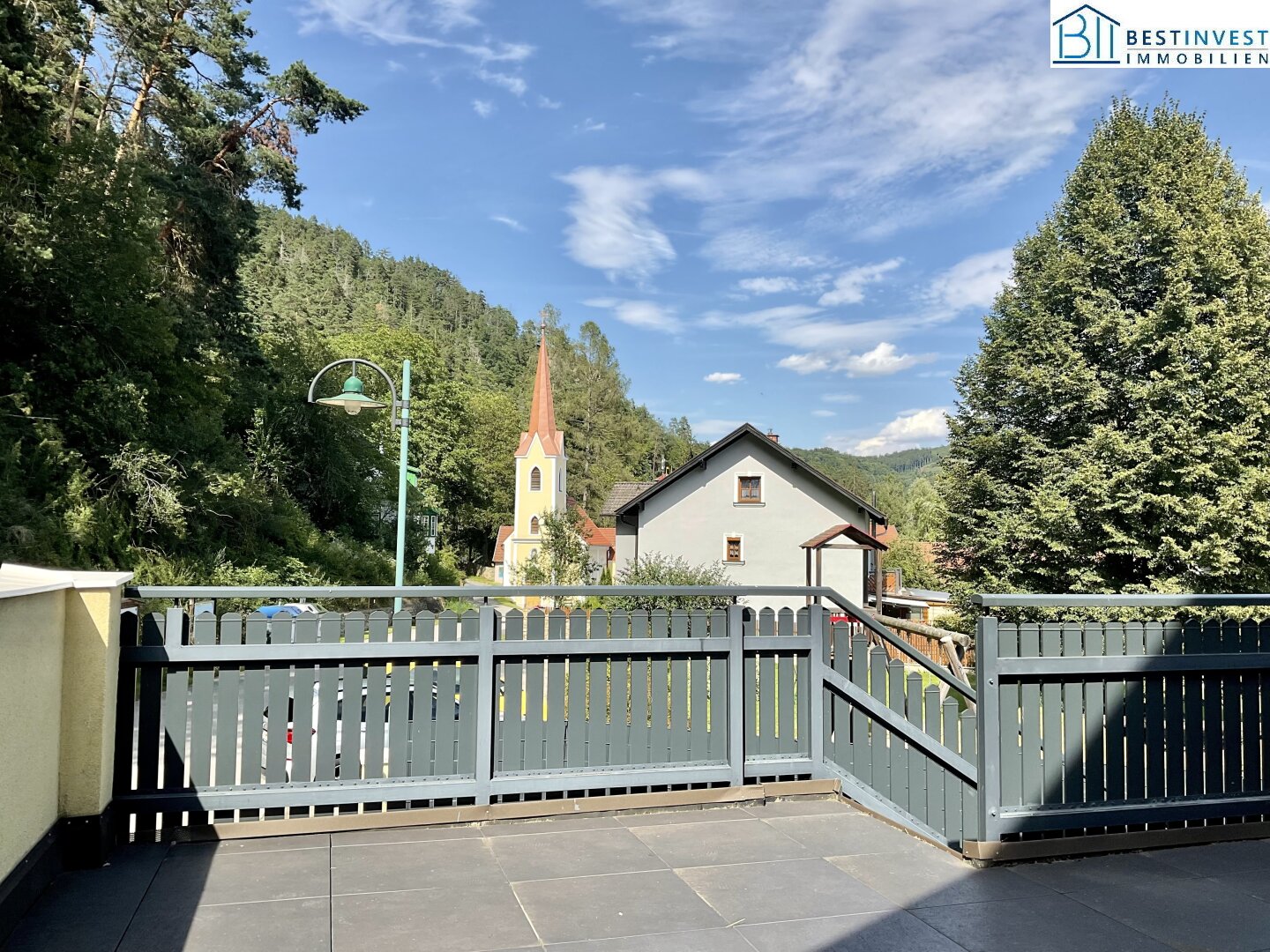 Immobilienfoto