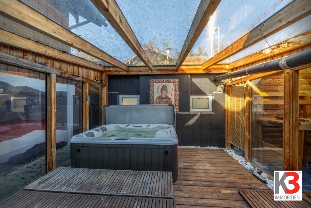 K3 - Unweit der Stadt Salzburg - LIEBHABEROBJEKT - Landleben pur - aussen alt,  innen NEU und hochwertigst