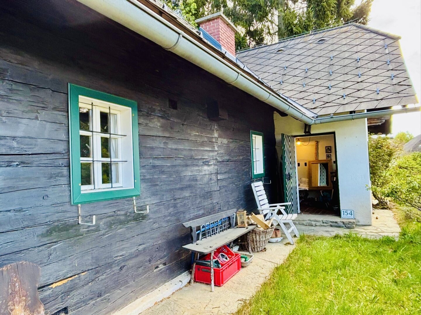 Immobilienfoto