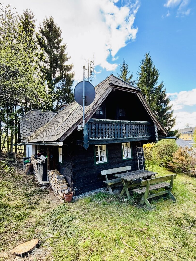 Immobilienfoto