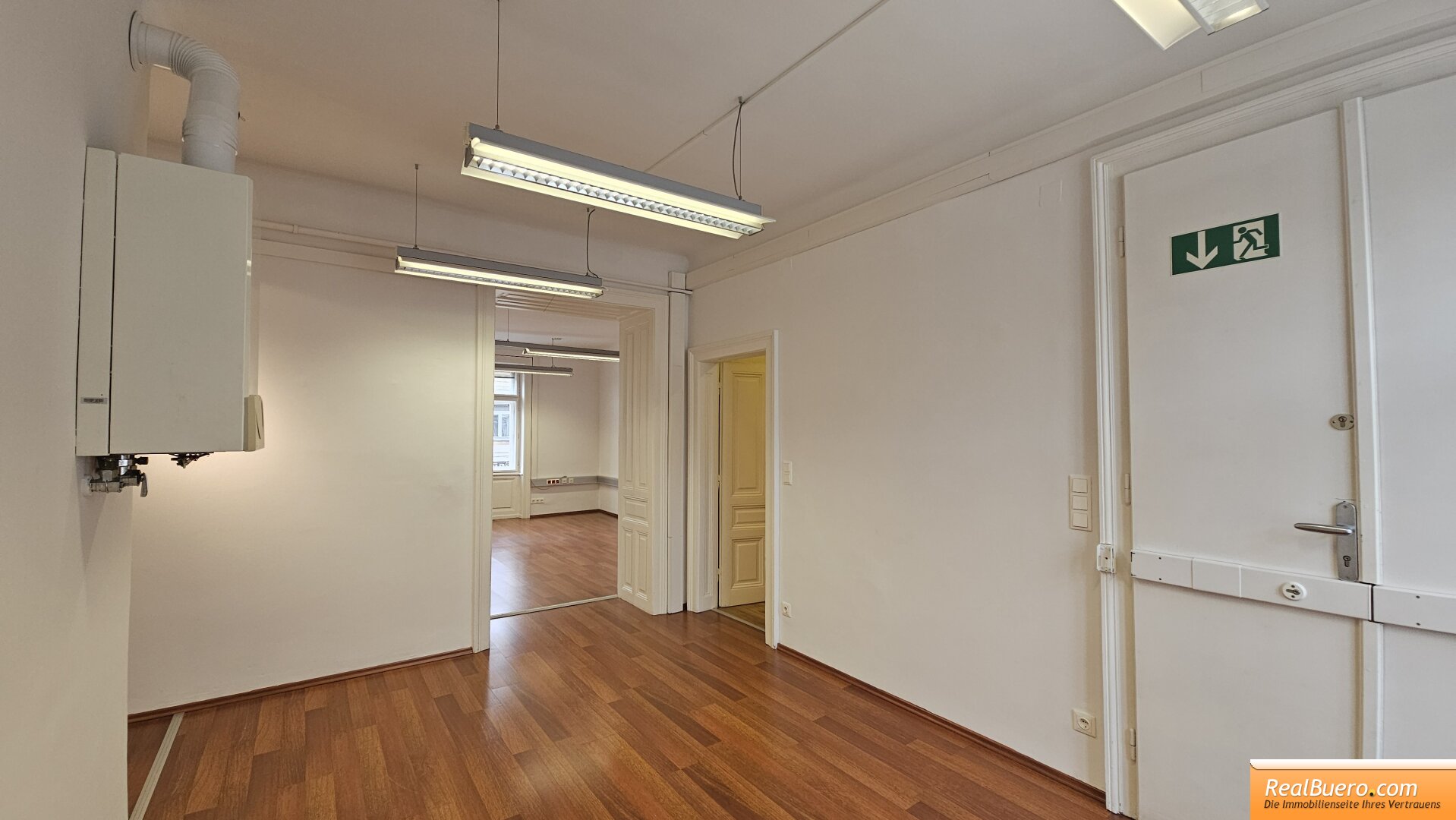 Immobilienfoto