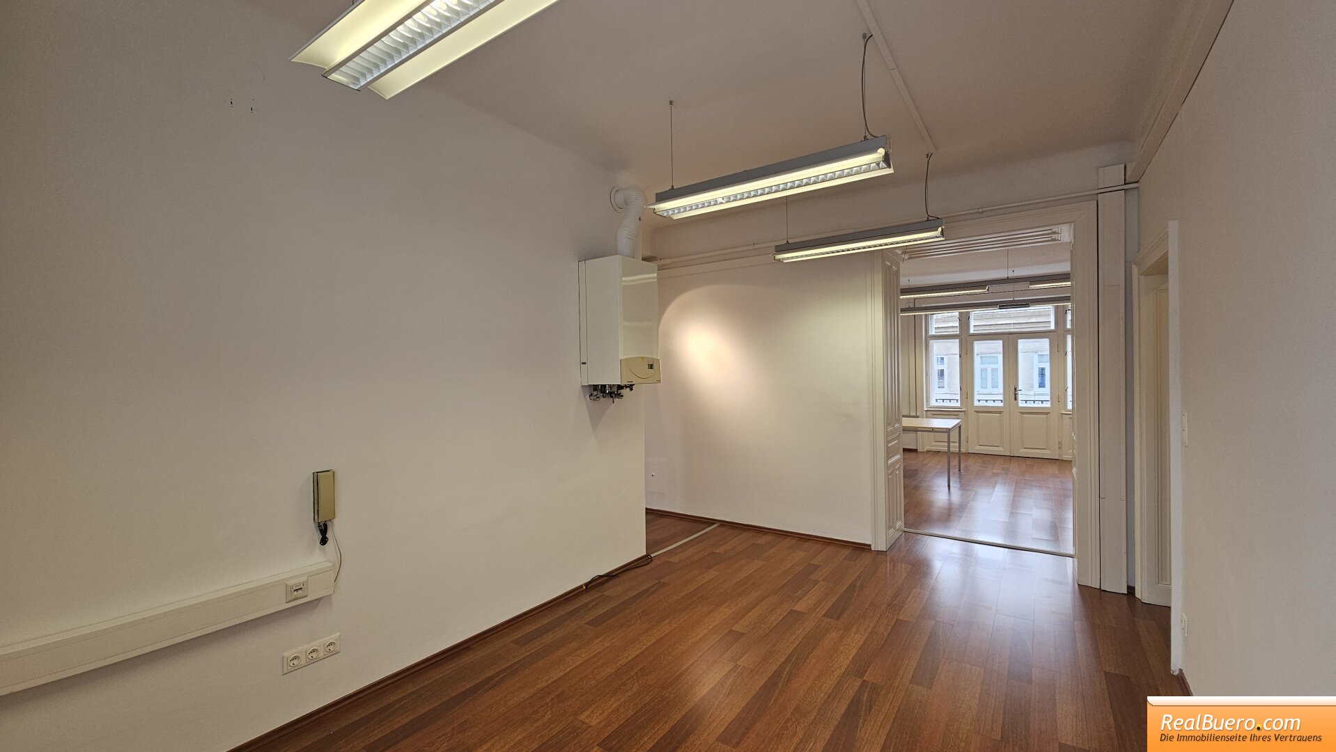 Immobilienfoto