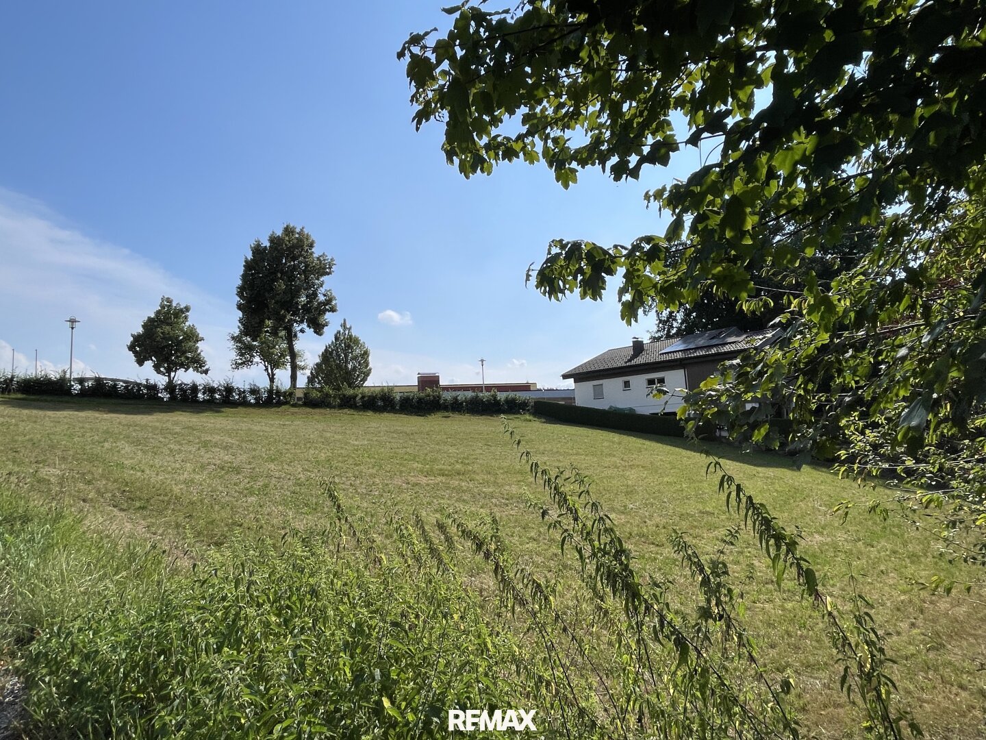 Immobilienfoto