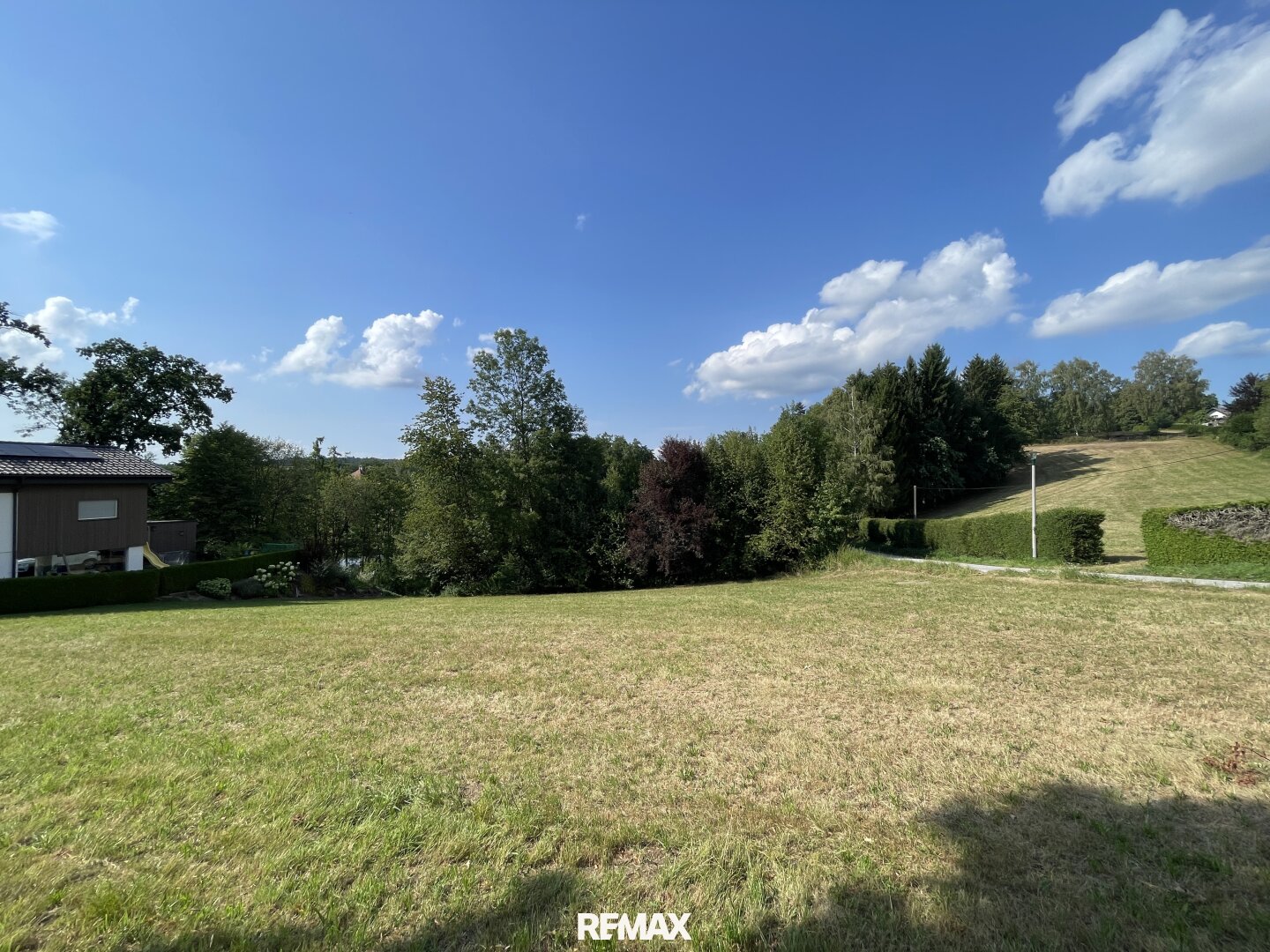 Immobilienfoto