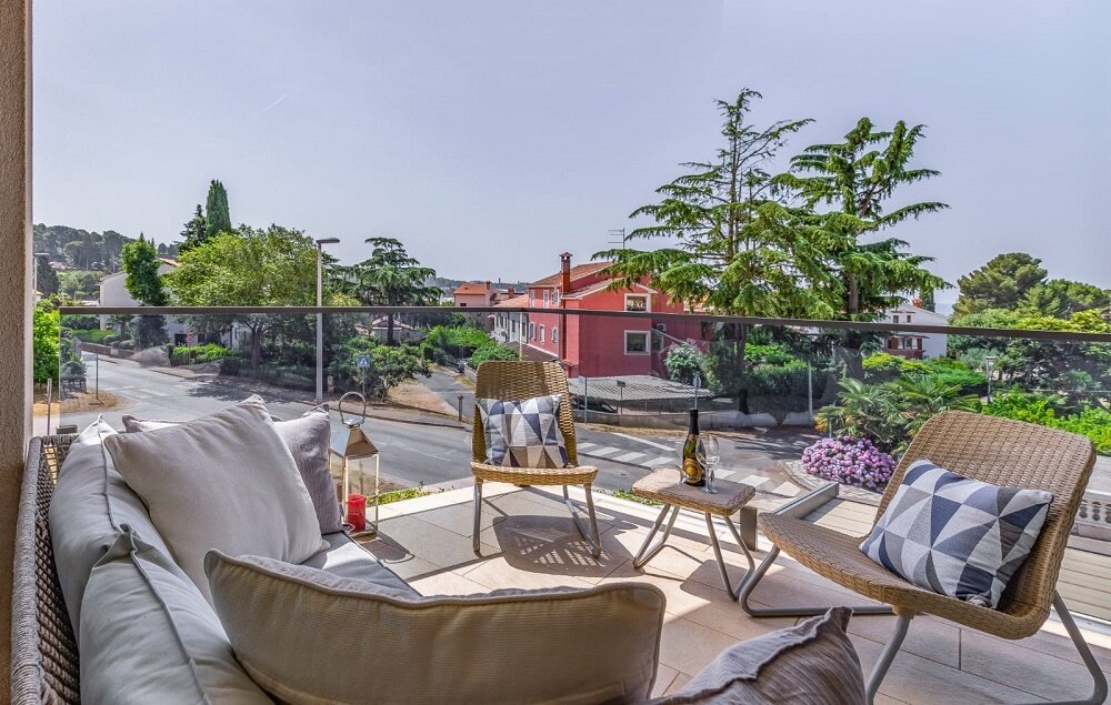 Immobilienfoto