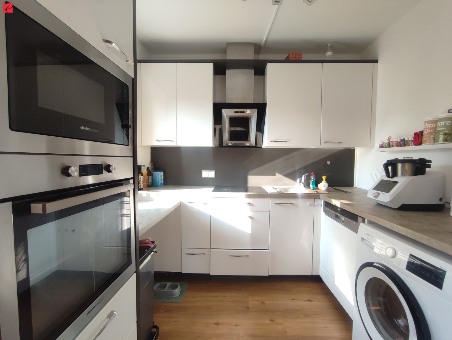 Immobilienfoto