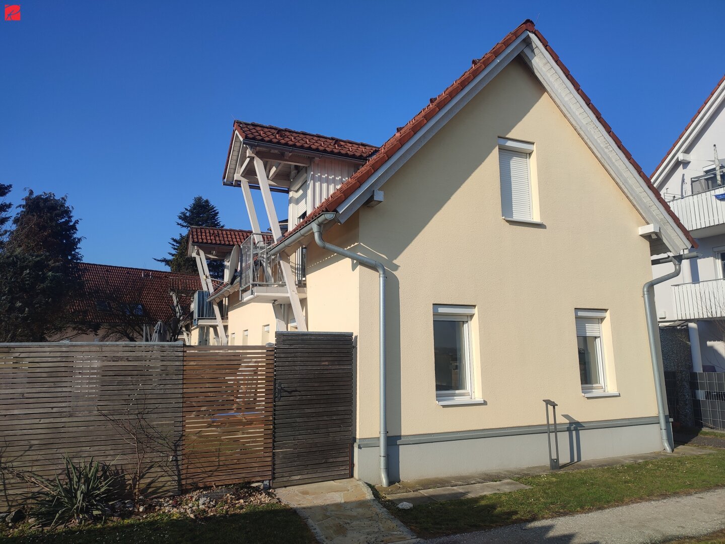 Immobilienfoto