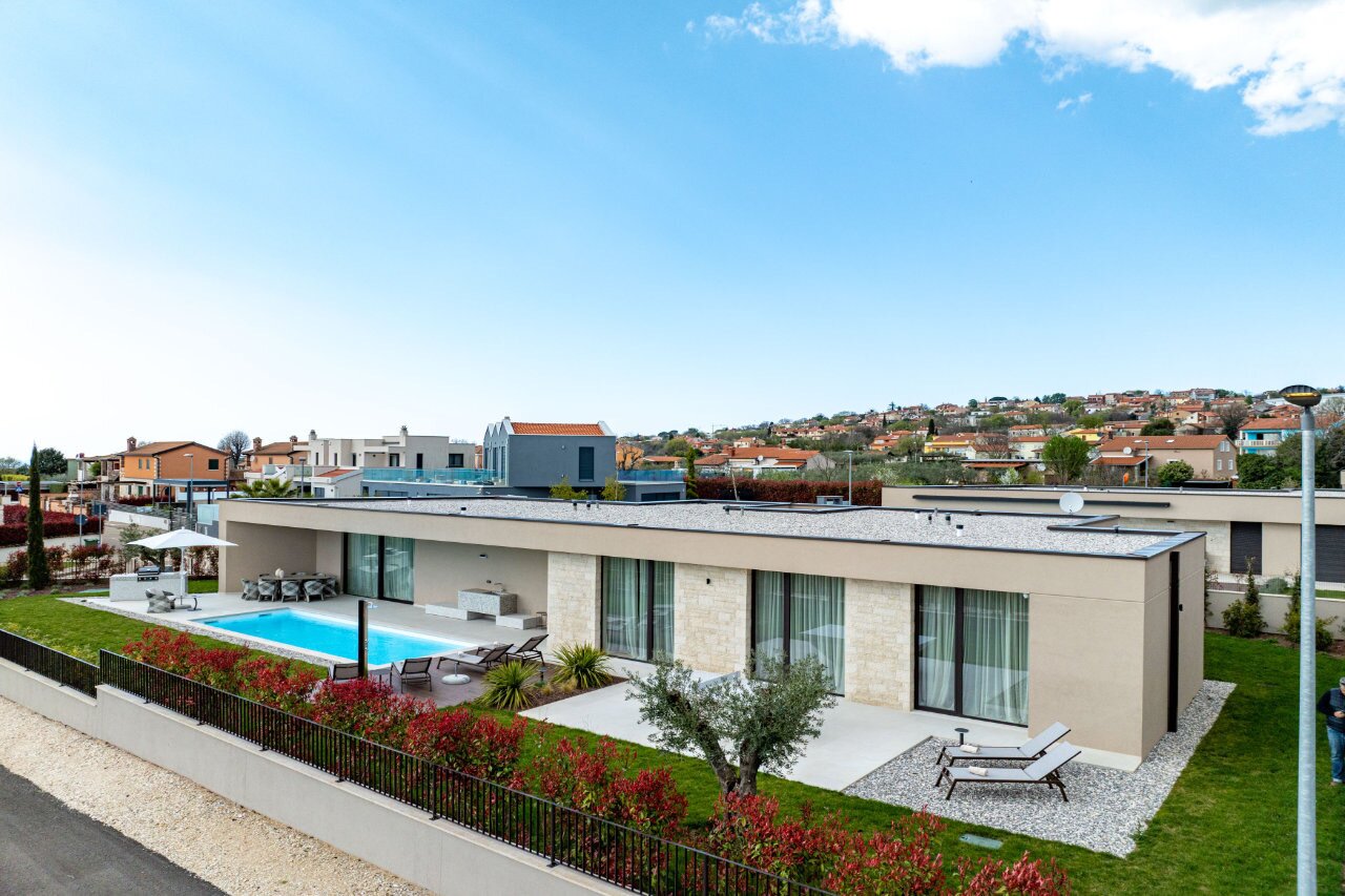 Immobilienfoto