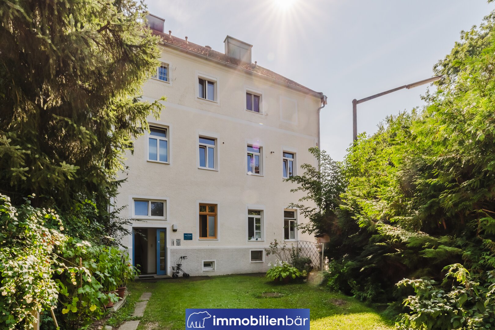 Immobilienfoto
