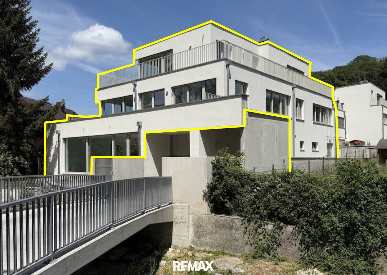 Haus 11: Weidling Collection – Riverside Villa