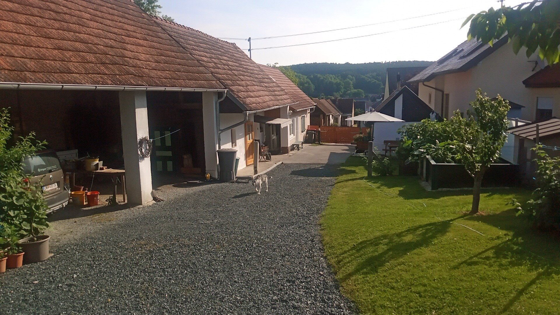Immobilienfoto