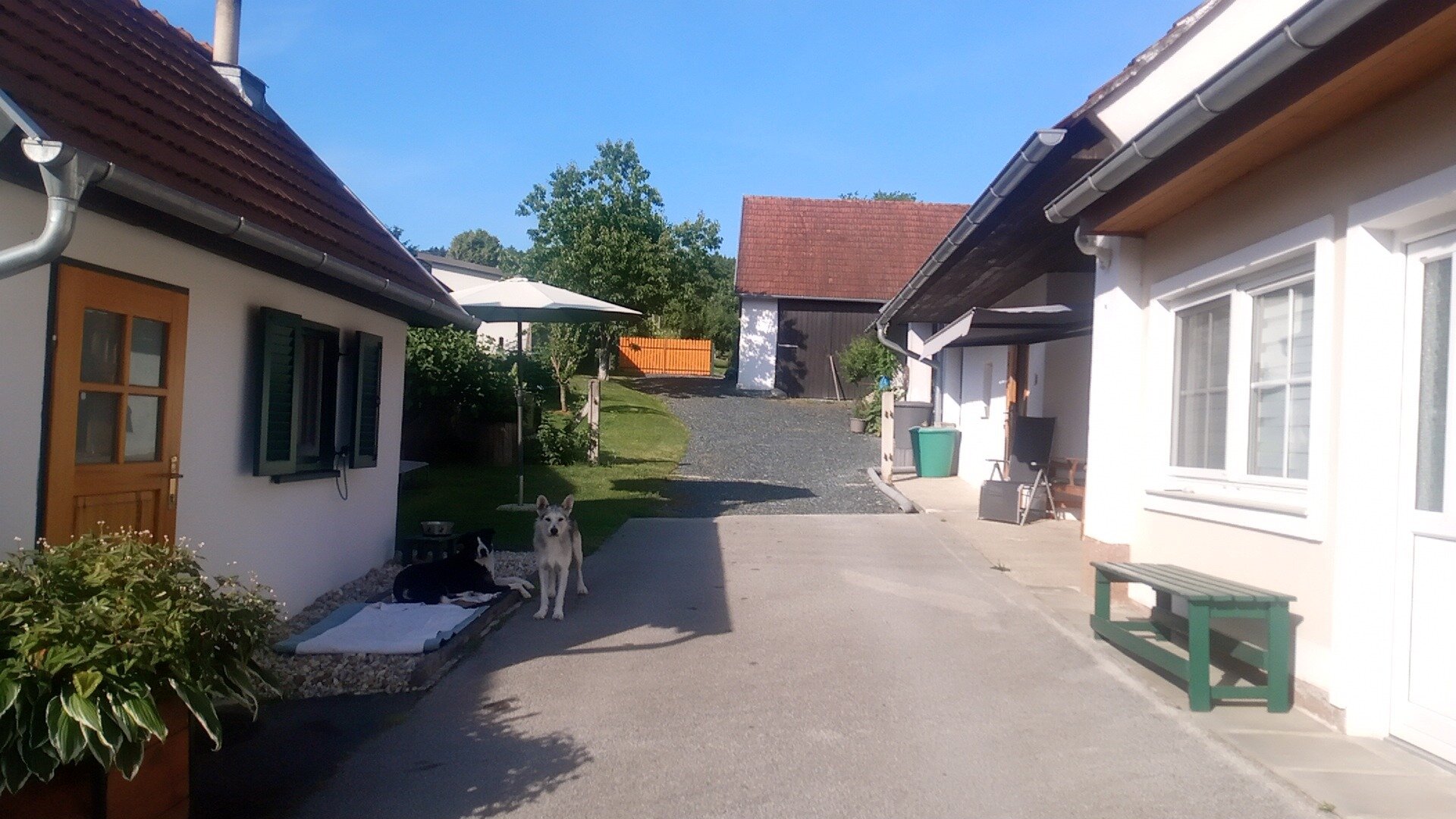 Immobilienfoto