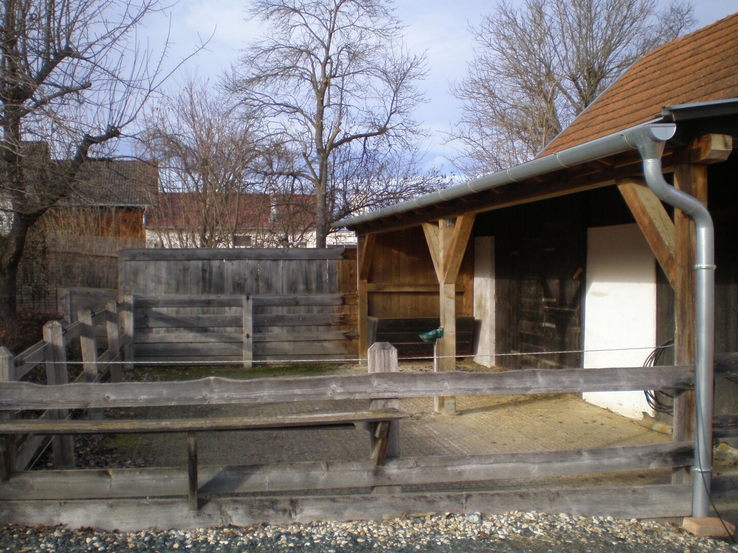Immobilienfoto