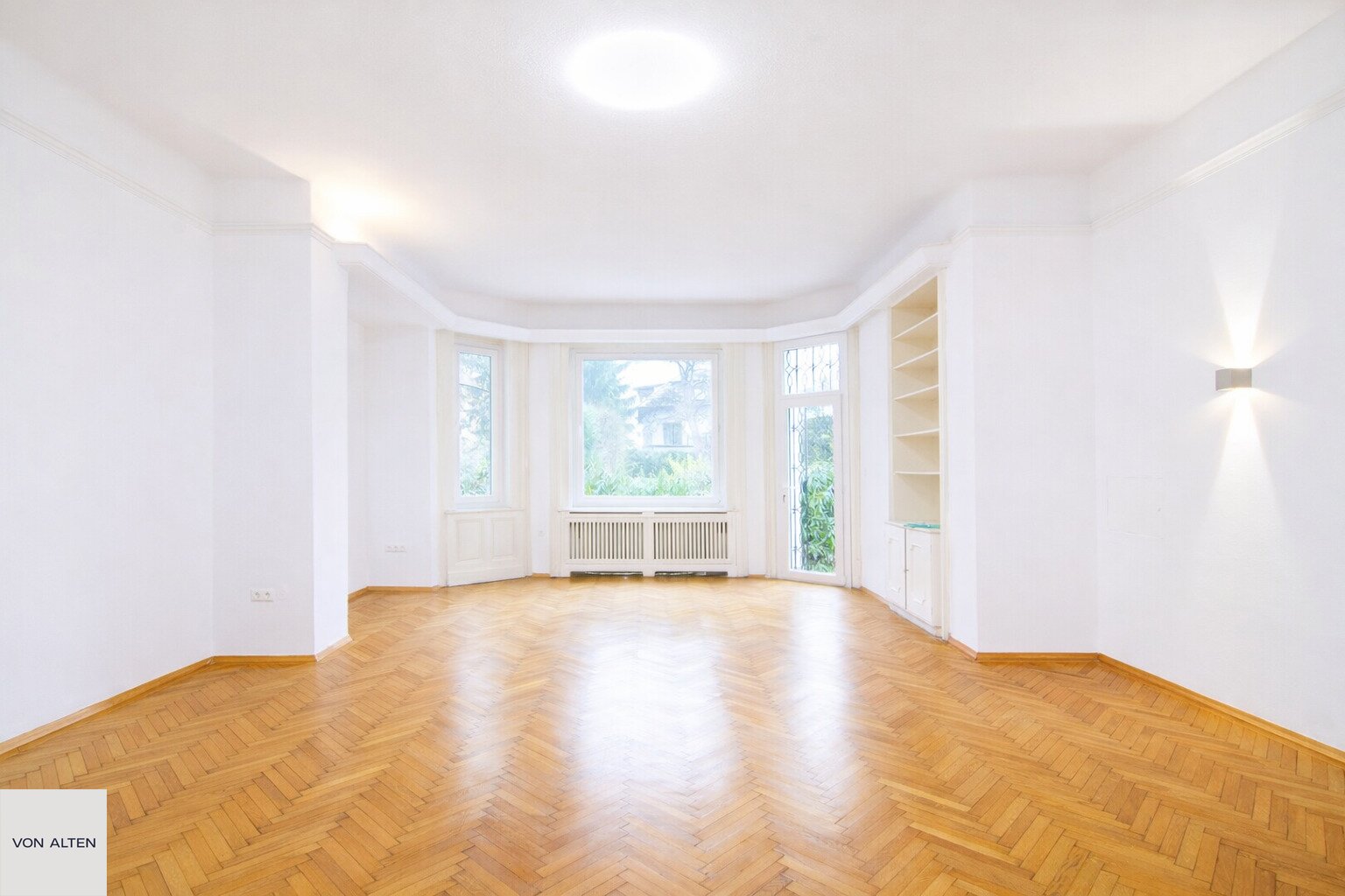 Immobilienfoto