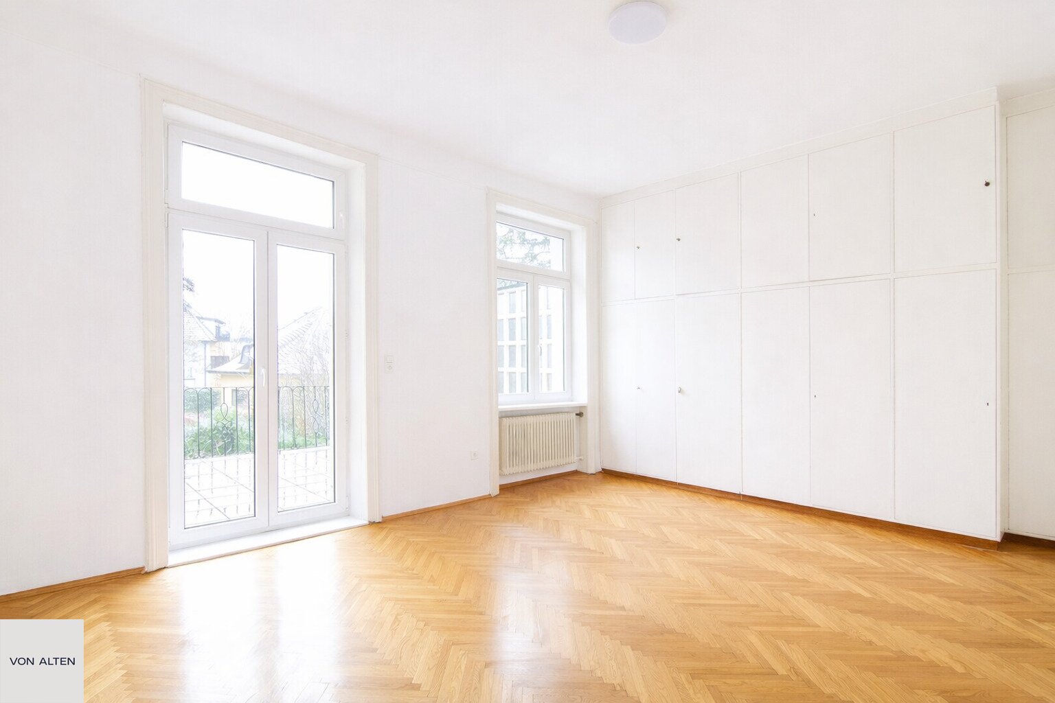 Immobilienfoto