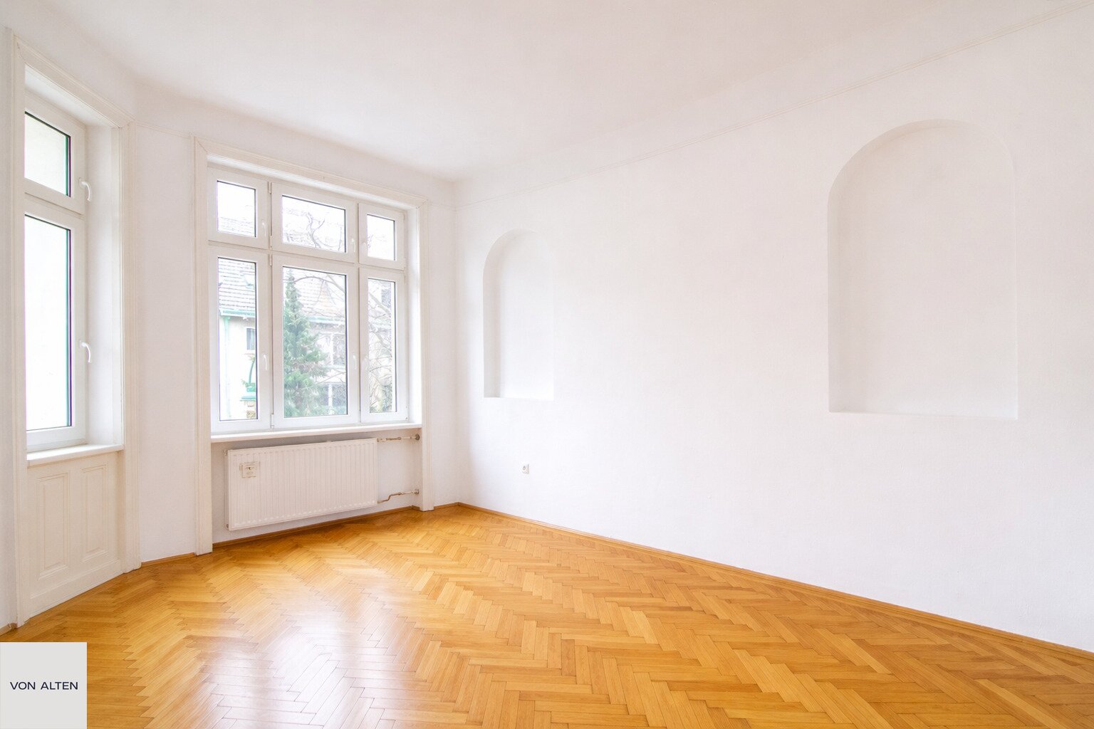 Immobilienfoto