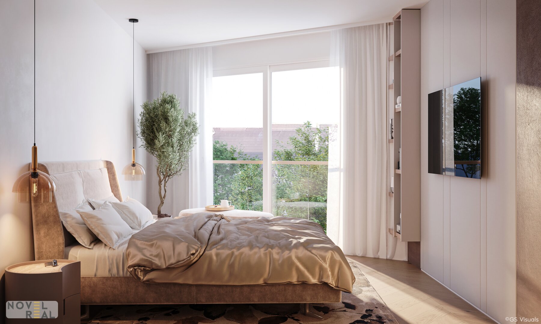 Immobilienfoto
