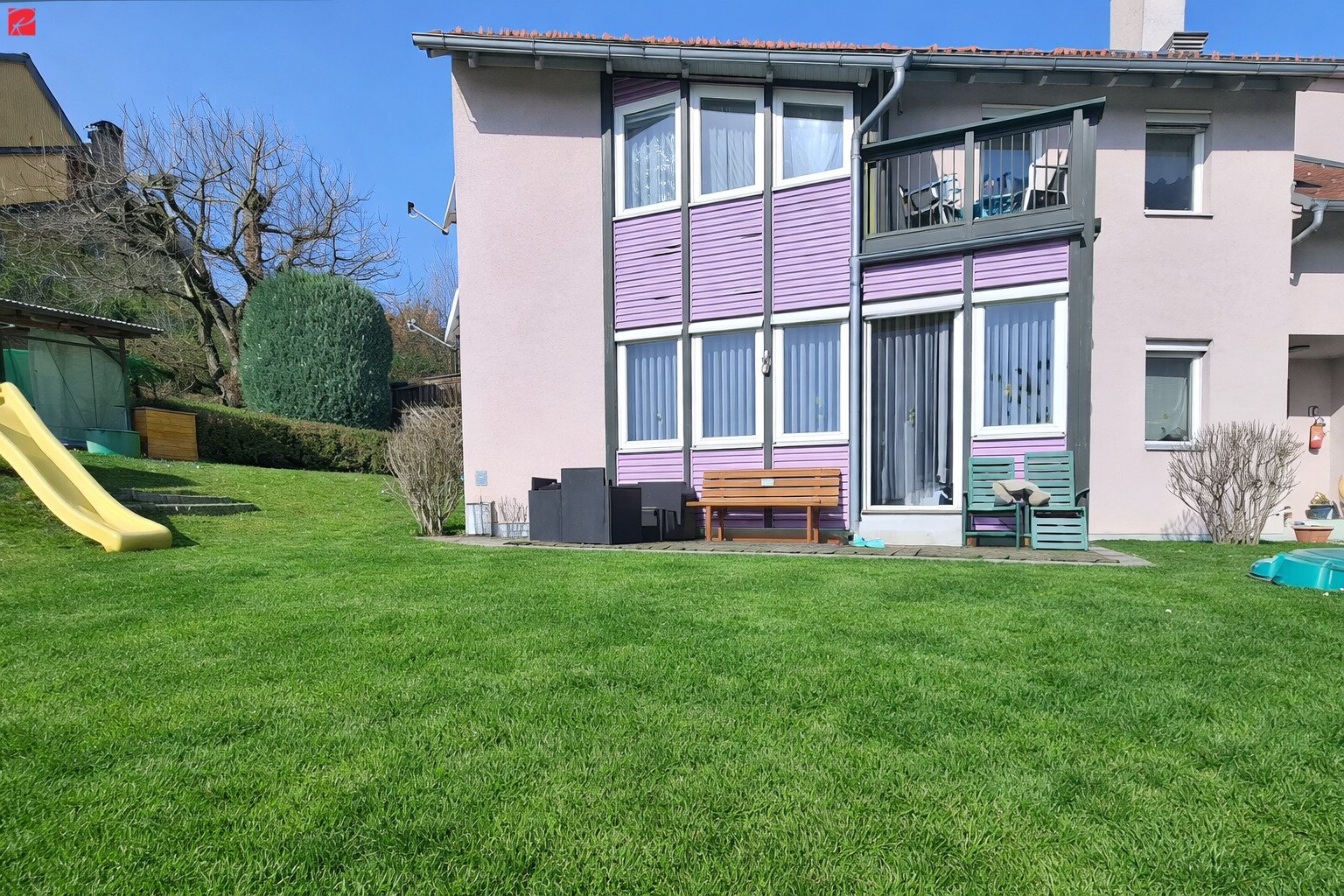 Immobilienfoto