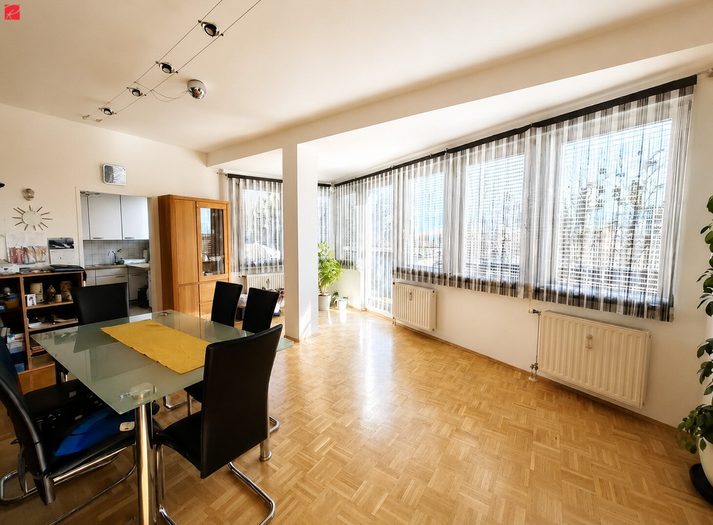 Immobilienfoto