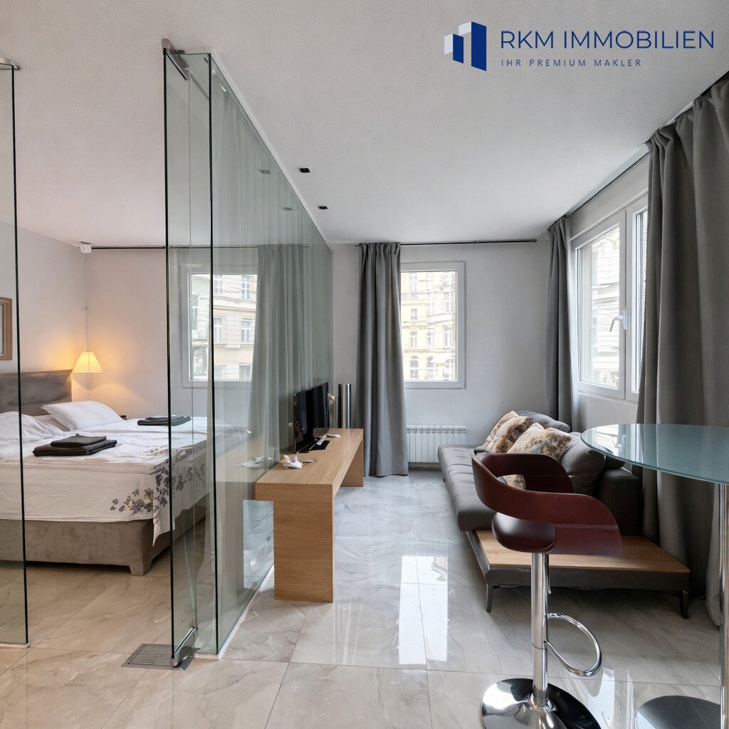 Immobilienfoto