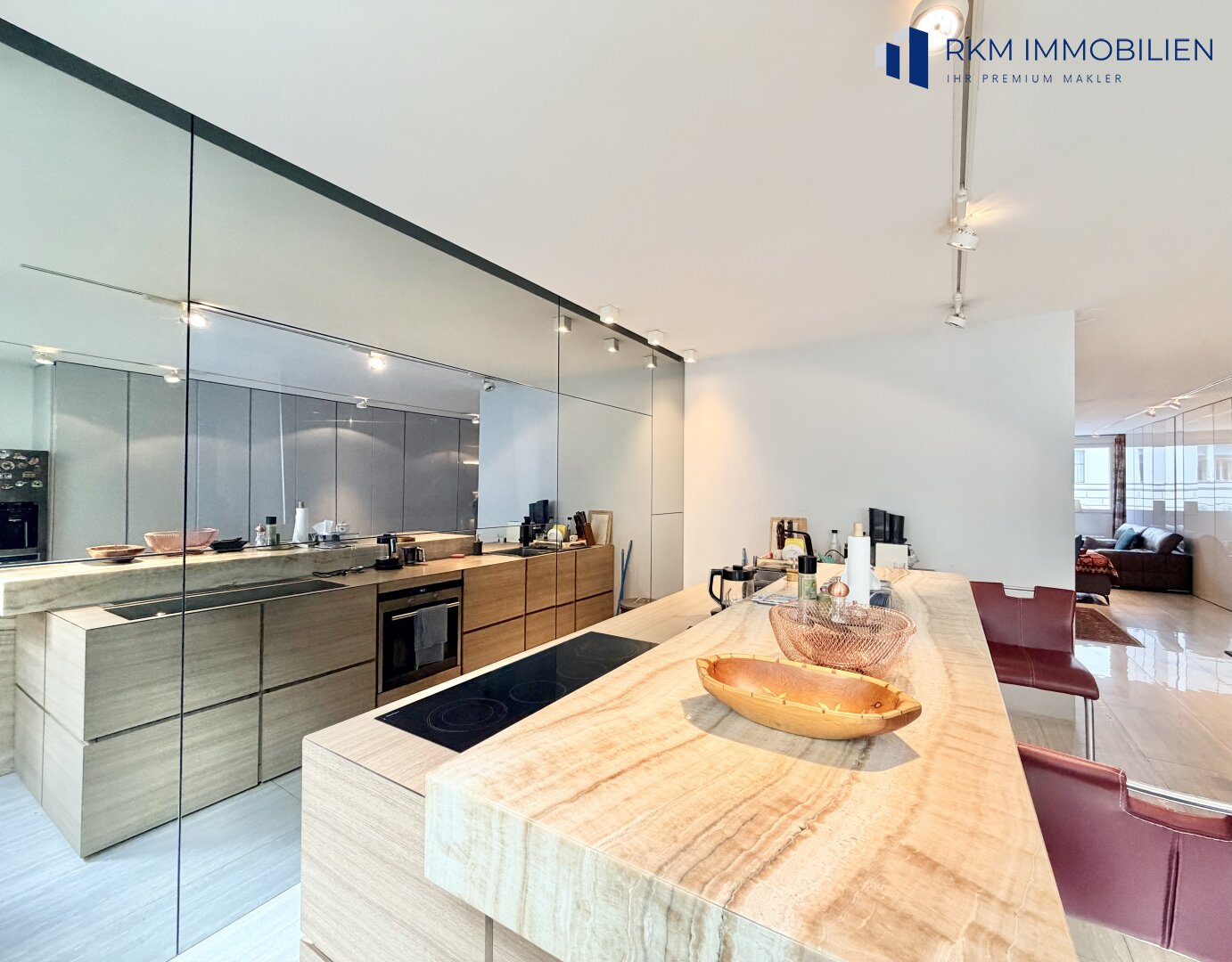 Immobilienfoto