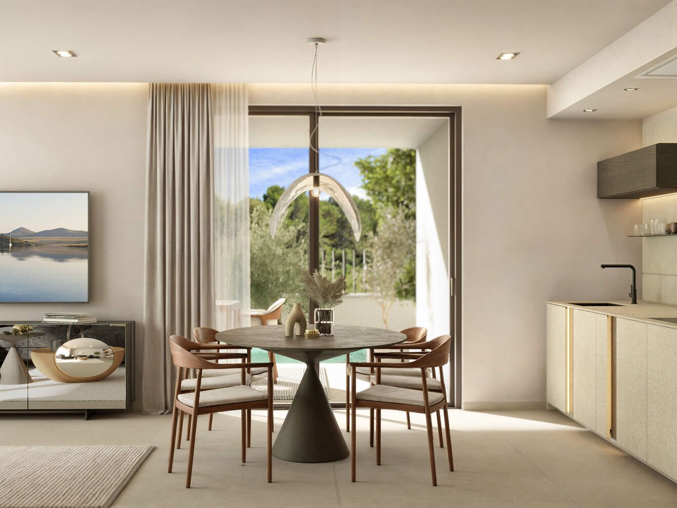 Immobilienfoto
