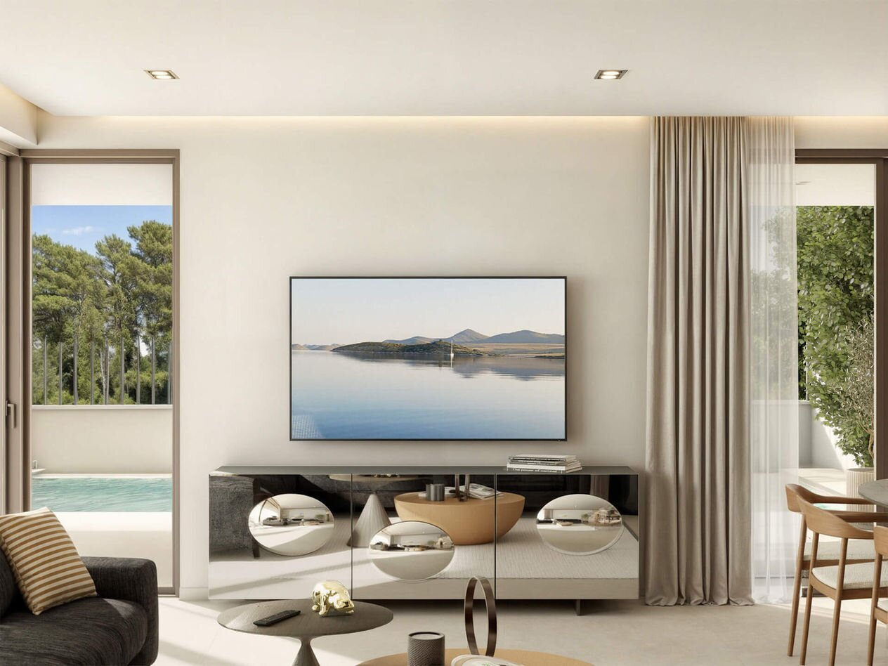 Immobilienfoto