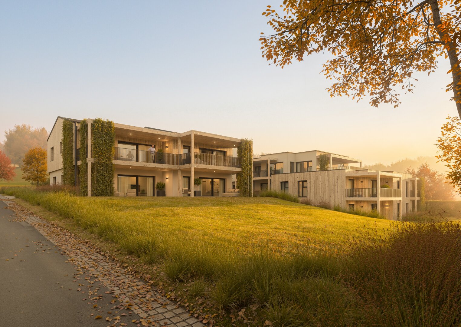 Immobilienfoto