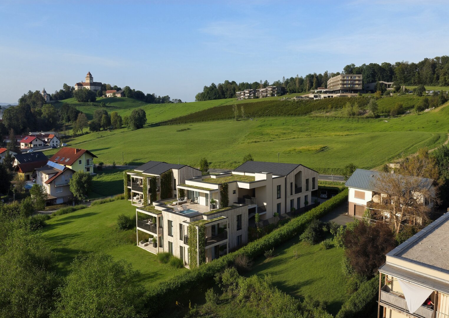 Immobilienfoto