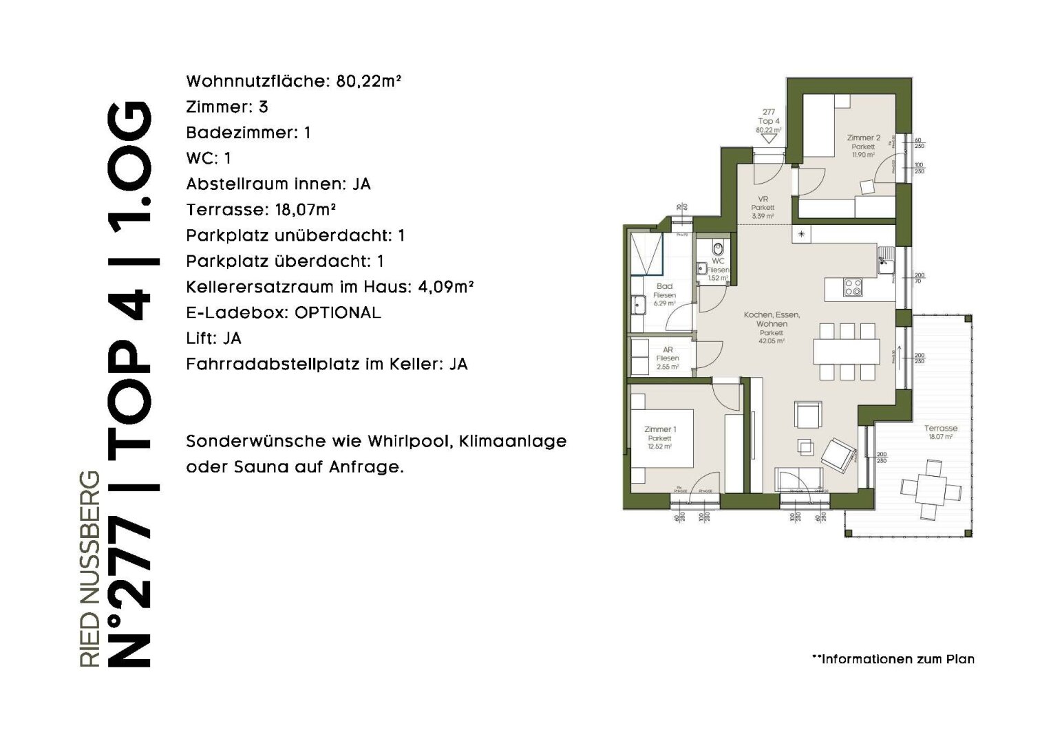 Immobilienfoto