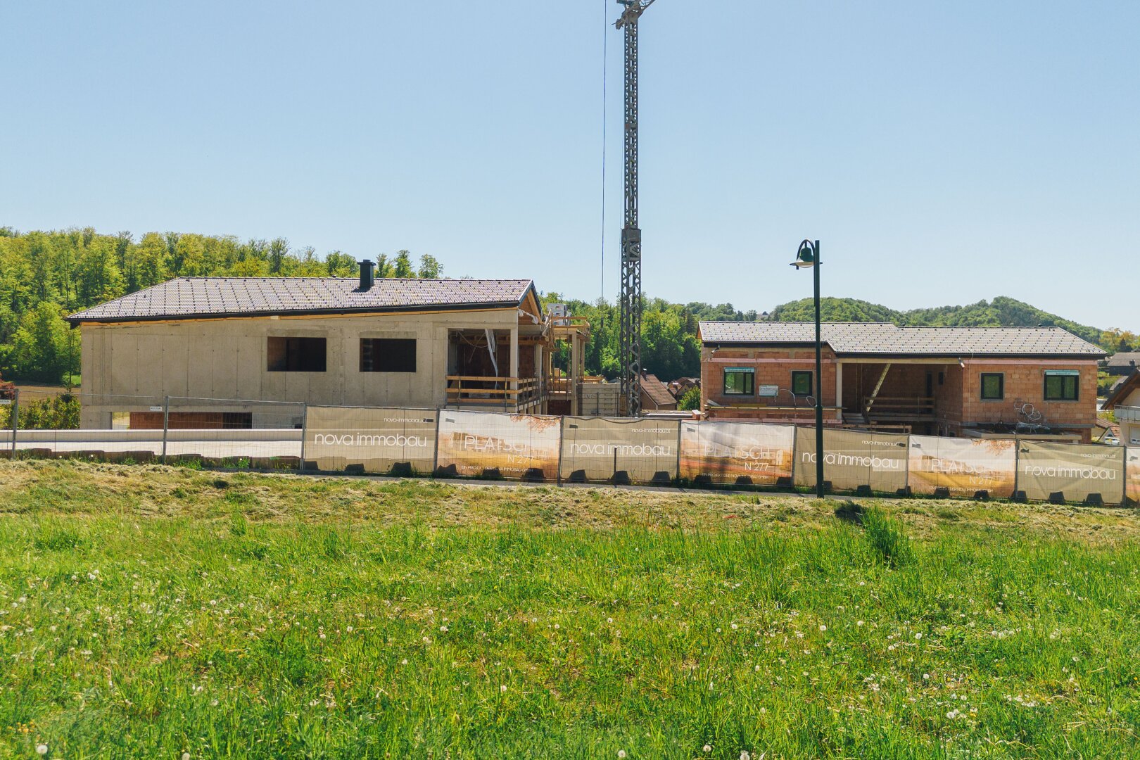 Immobilienfoto