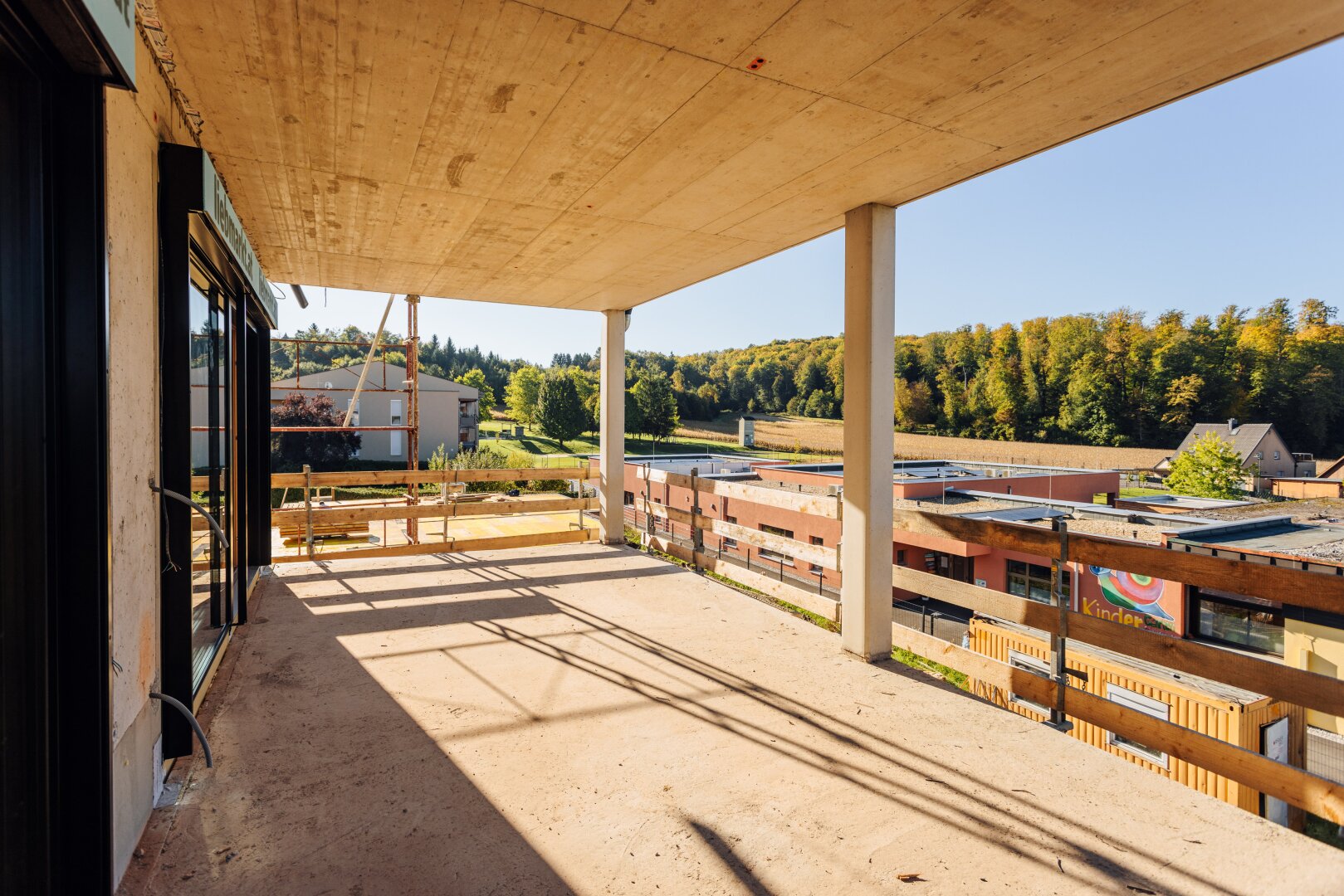 Südsteiermark: Zwei Einheiten noch verfügbar! Qualitätsvoll & Ertragreich!